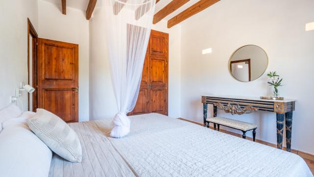 Finca Sa Font Arta