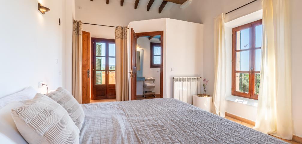 Finca Sa Font Arta