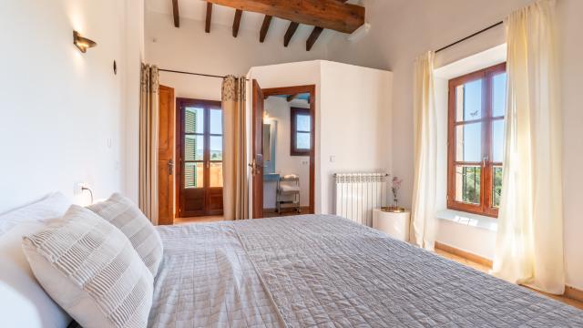 Finca Sa Font Arta