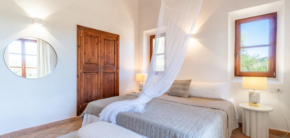 Finca Sa Font Arta