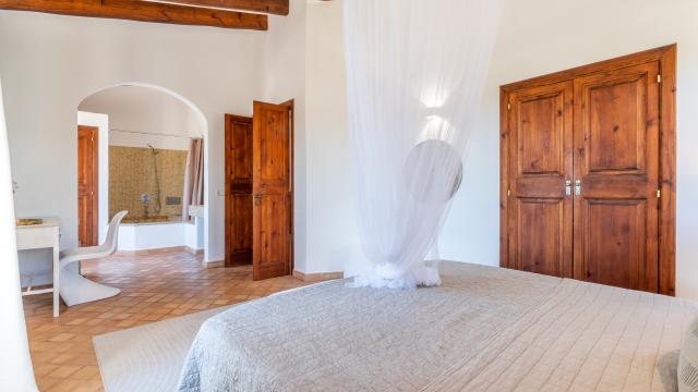 Finca Sa Font Arta