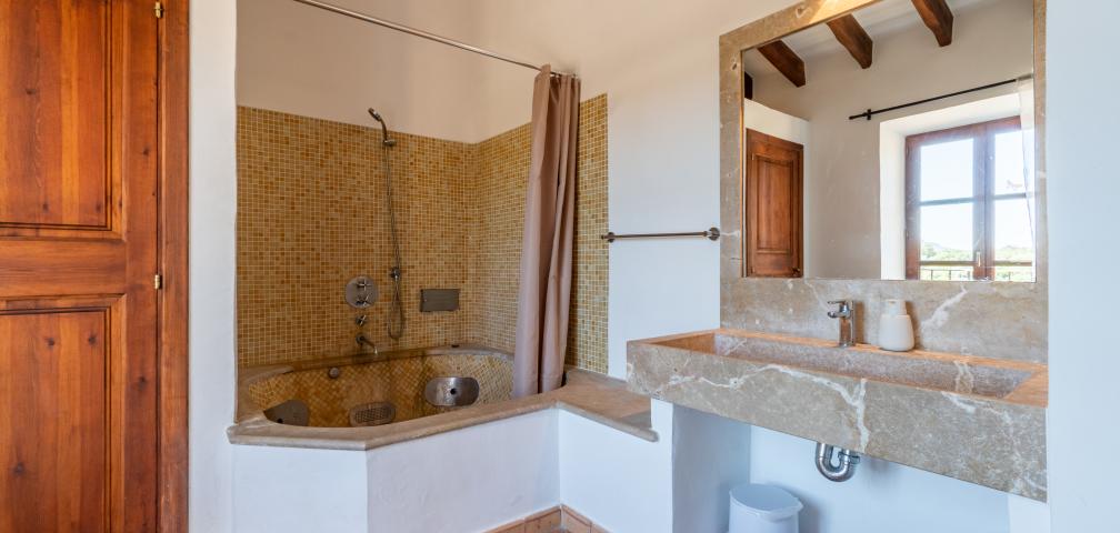 Finca Sa Font Arta