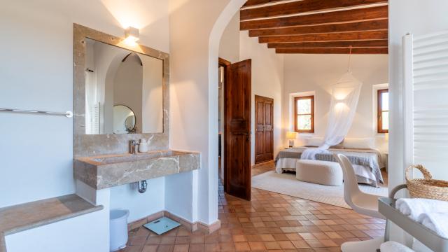 Finca Sa Font Arta