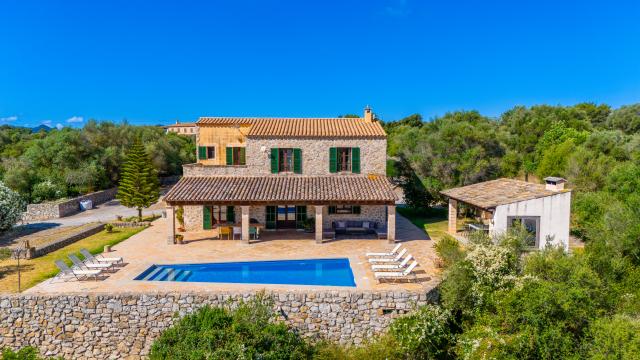 Finca Sa Font Arta