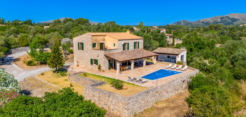 Finca Sa Font Arta