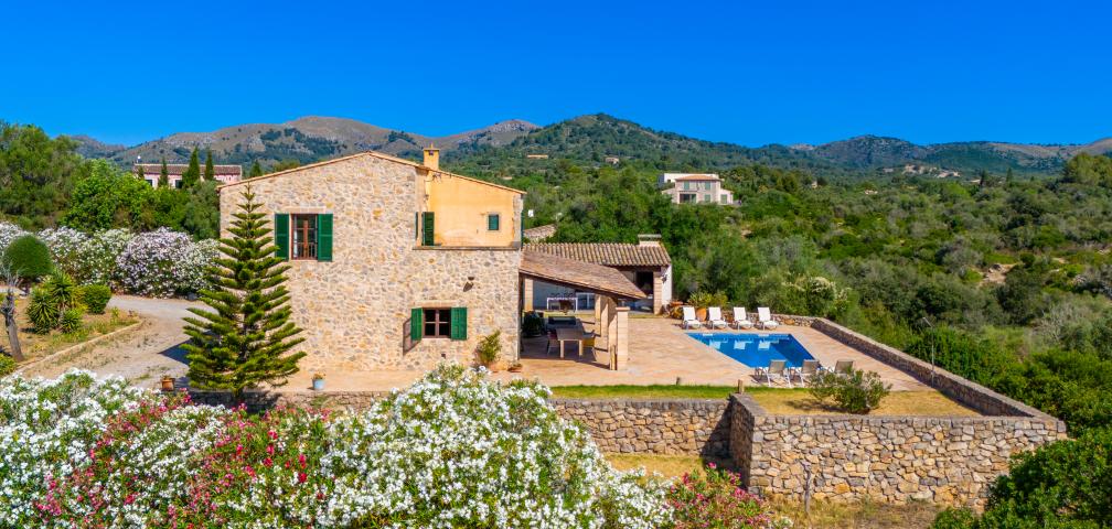 Finca Sa Font Arta