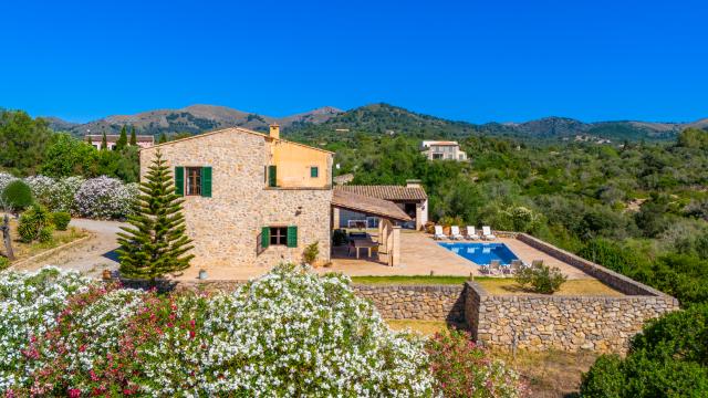 Finca Sa Font Arta