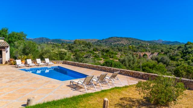 Finca Sa Font Arta