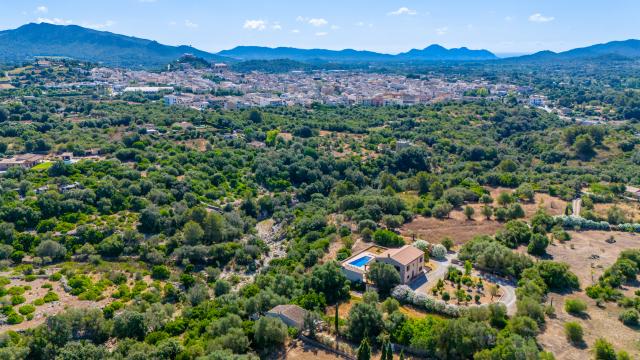 Finca Sa Font Arta