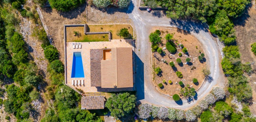Finca Sa Font Arta