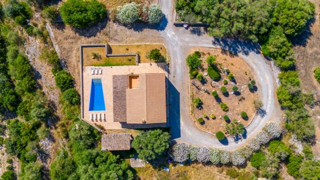 Finca Sa Font Arta