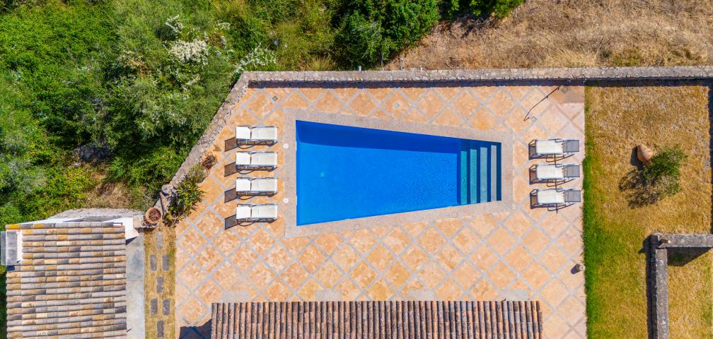 Finca Sa Font Arta