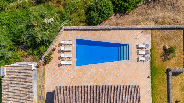 Finca Sa Font Arta