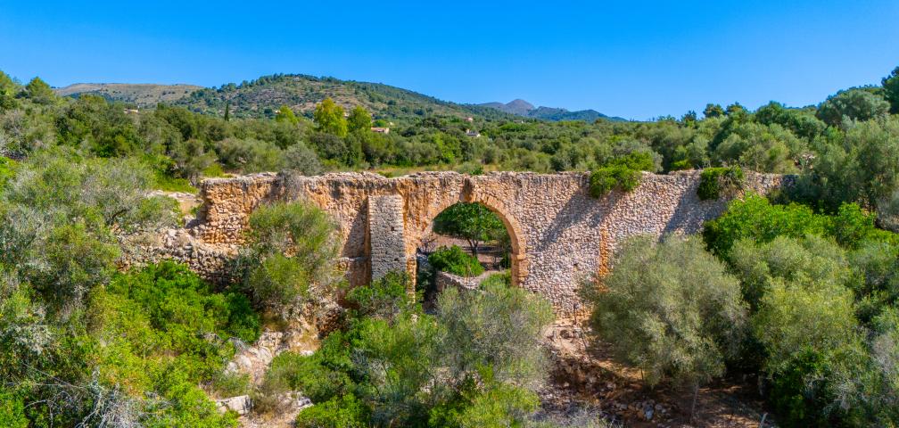Finca Sa Font Arta