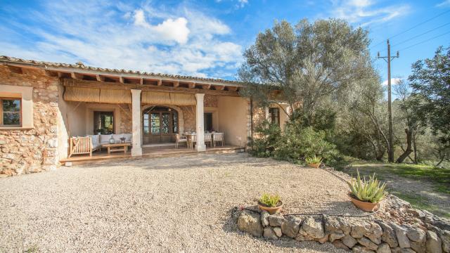 Finca Es Pouet