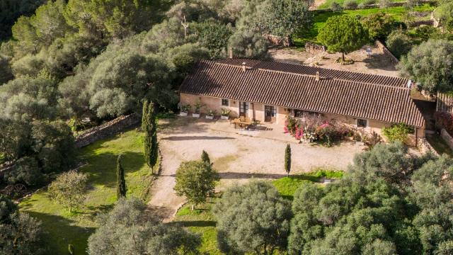 Finca Es Pouet