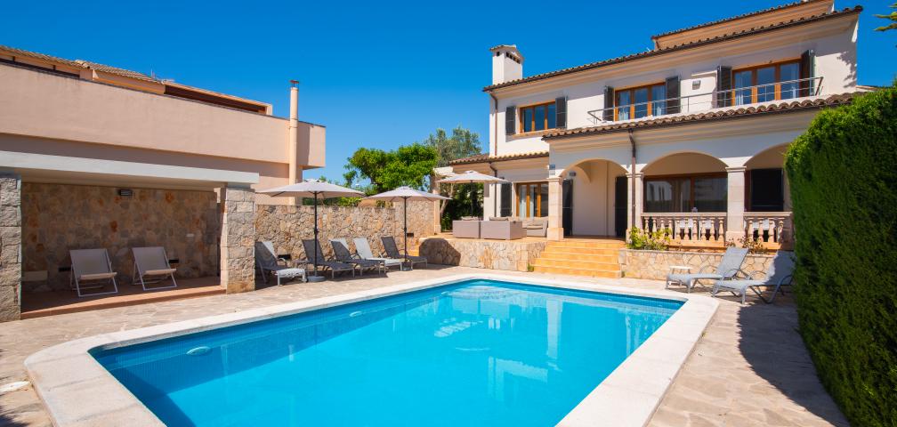 Villa Ca Nostra