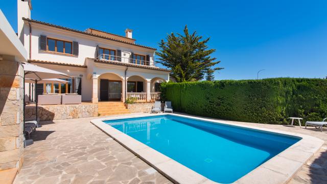 Villa Ca Nostra