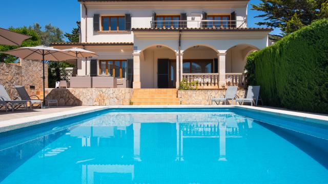 Villa Ca Nostra