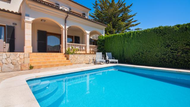 Villa Ca Nostra