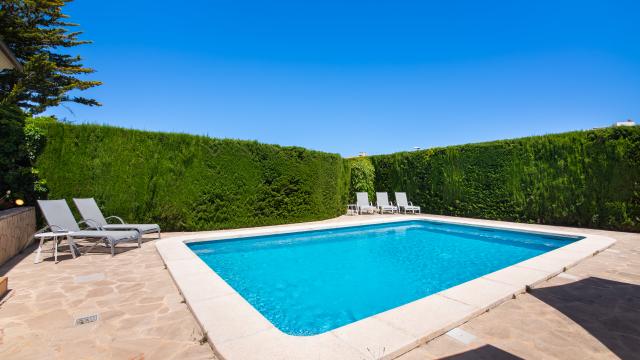 Villa Ca Nostra