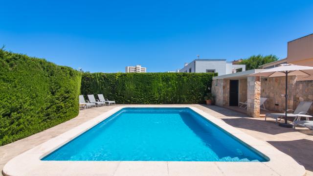 Villa Ca Nostra
