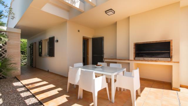Villa Ca Nostra