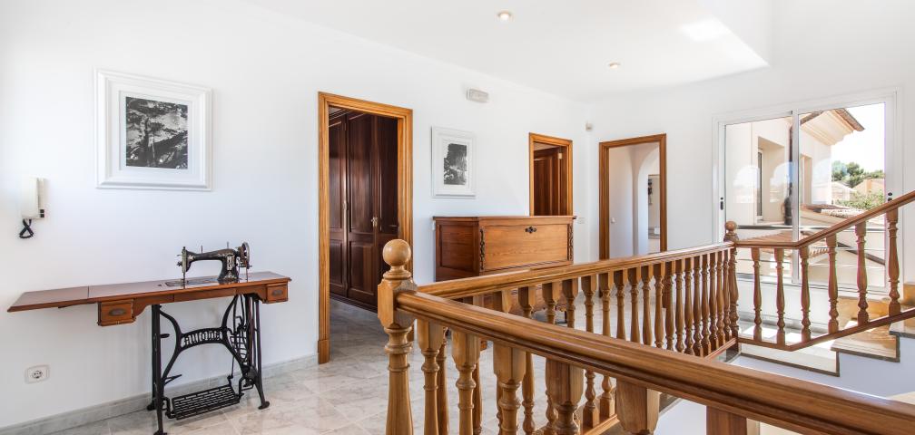 Villa Ca Nostra