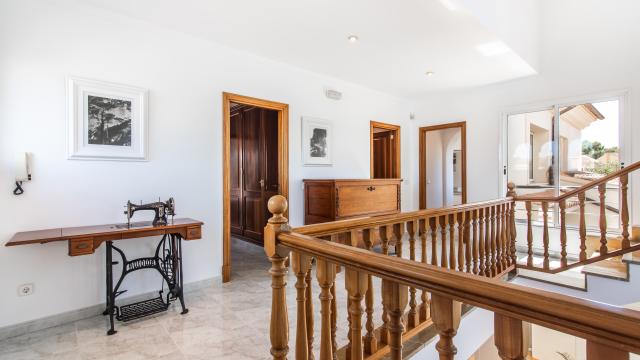 Villa Ca Nostra