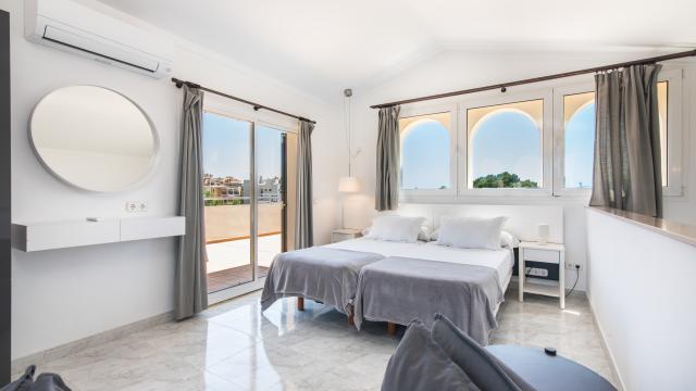 Villa Ca Nostra
