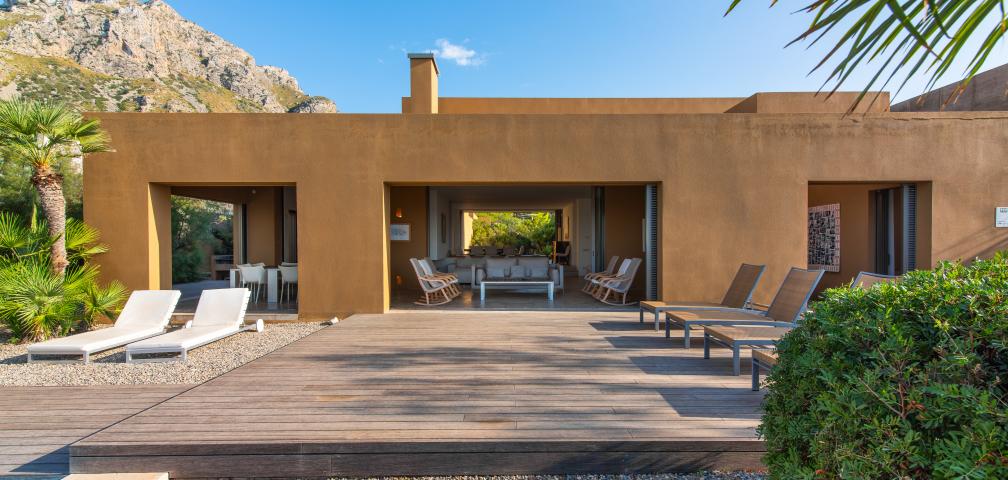 Villa Enigma