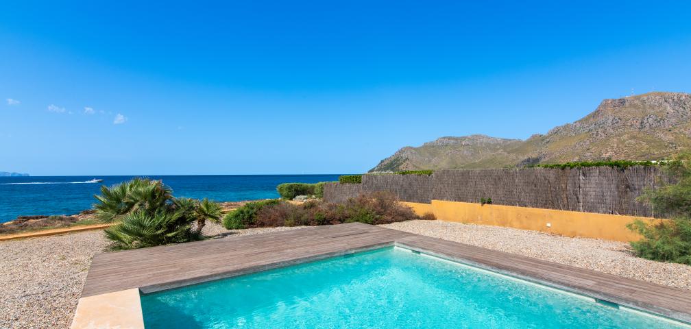 Villa Enigma