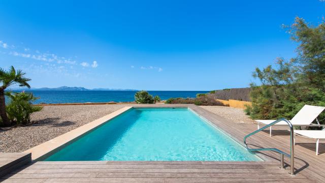 Villa Enigma