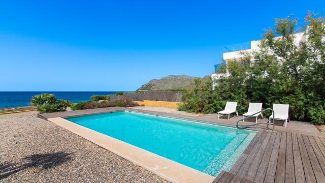 Villa Enigma