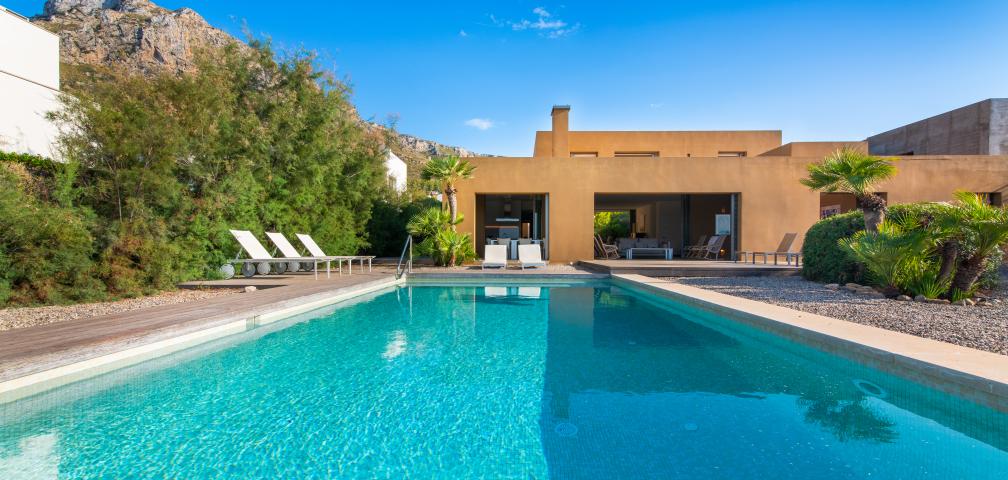 Villa Enigma