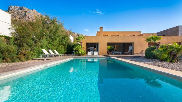 Villa Enigma