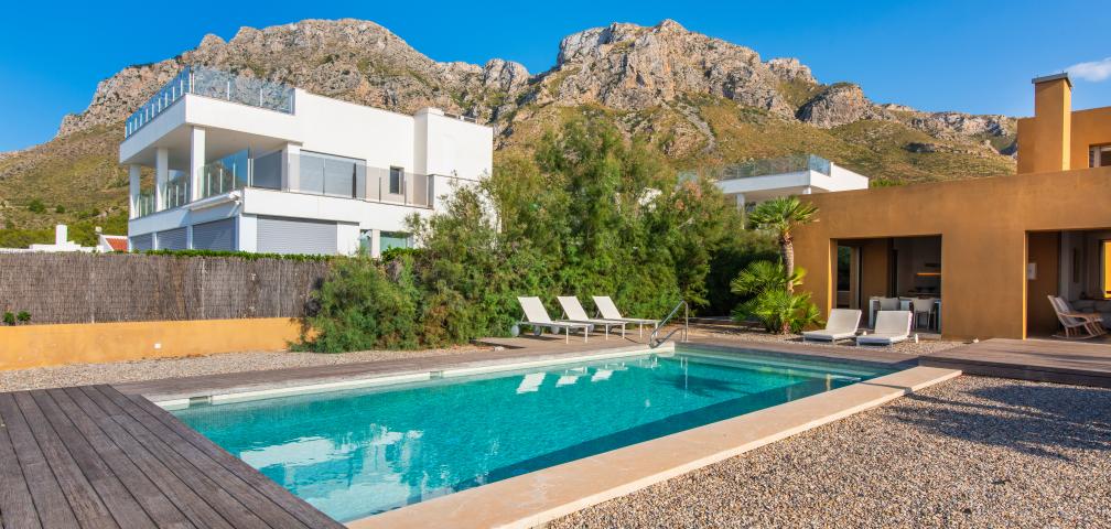 Villa Enigma