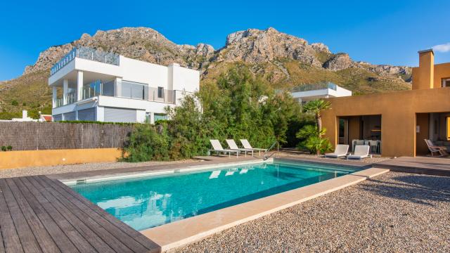 Villa Enigma