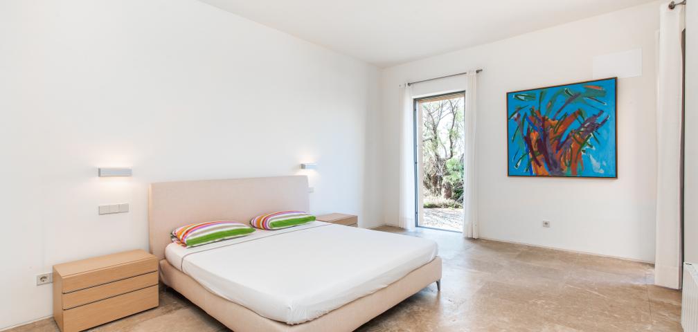 Villa Enigma