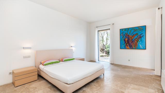 Villa Enigma