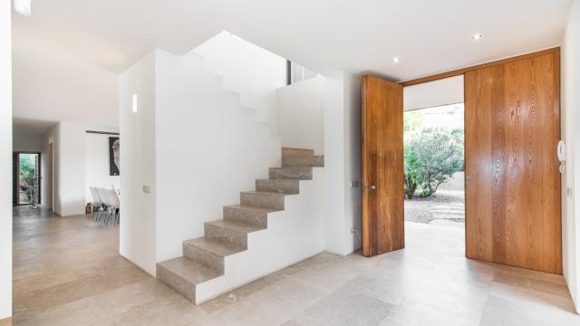 Villa Enigma