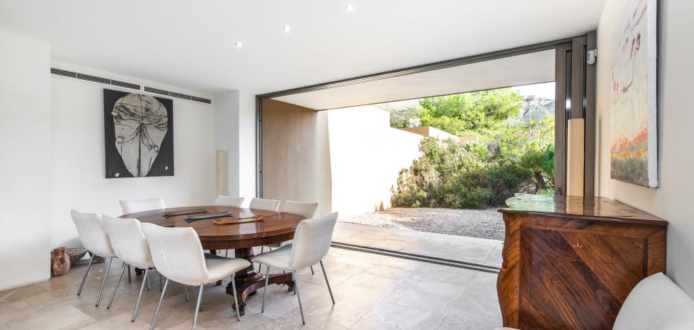 Villa Enigma