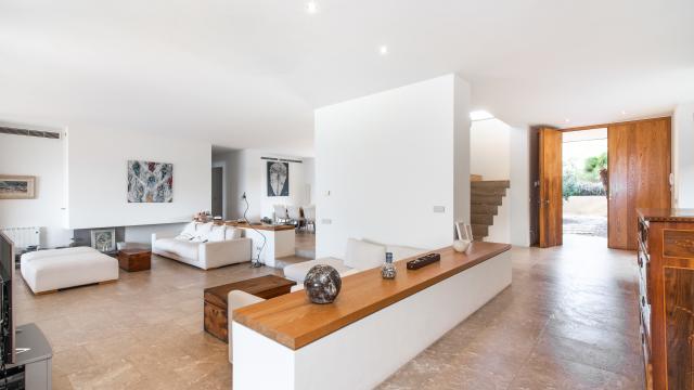 Villa Enigma