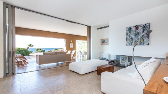 Villa Enigma