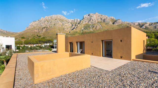 Villa Enigma