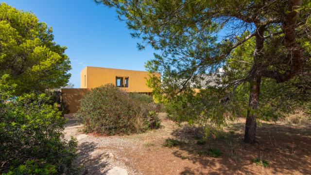Villa Enigma
