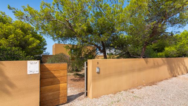 Villa Enigma