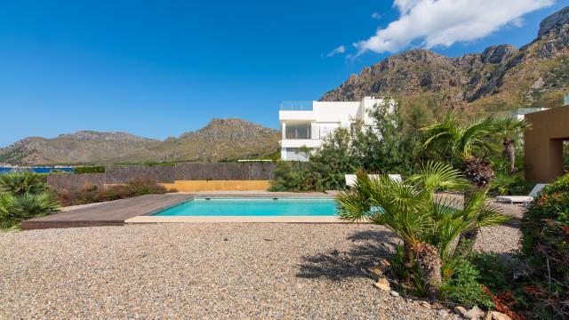 Villa Enigma