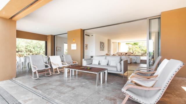 Villa Enigma