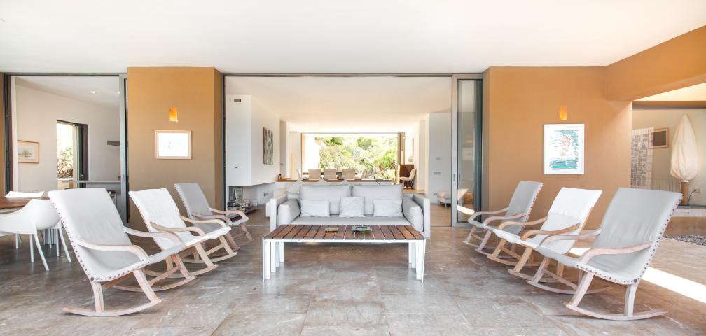 Villa Enigma